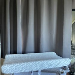 Baby Changing Table Pad