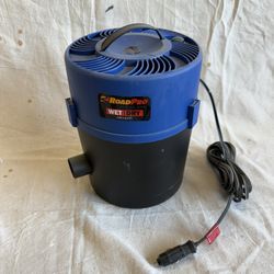 Wet And Dry Vaccum