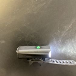 Lezyne 1300 XXL Macro Drive Bike Light 