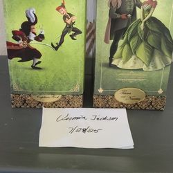 Disney Fairytale Collection 