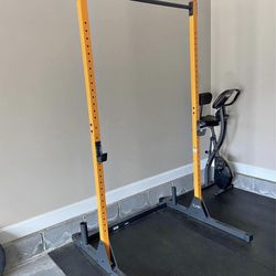 CAP Power Rack **Free Delivery**