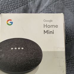 Google Home