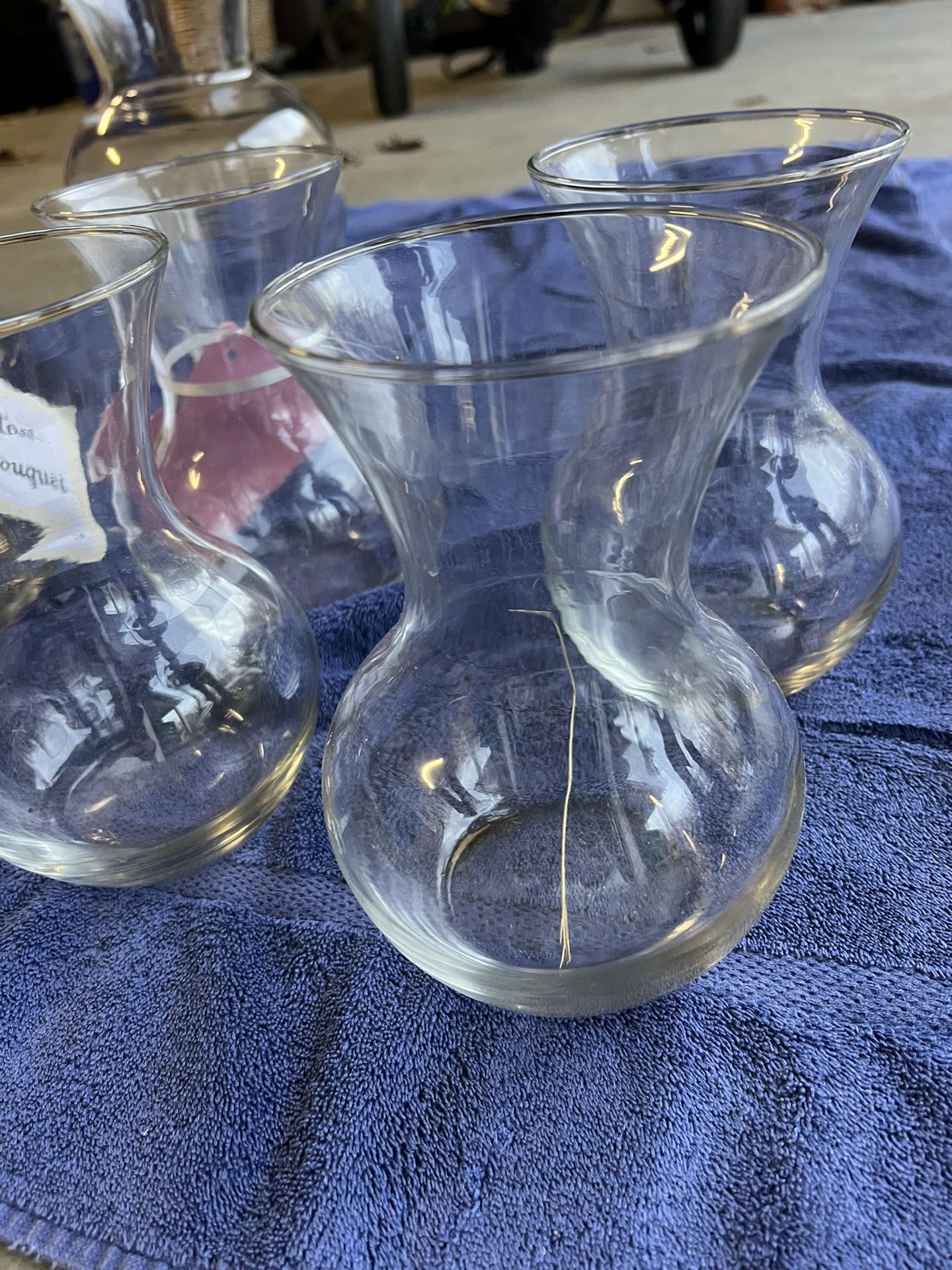 Glassware For Wedding