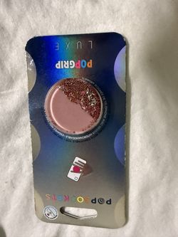 Popsockets - POPGRIP LUXE