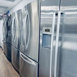 refrigerator for sale free delivery refri en venta entrega gratis