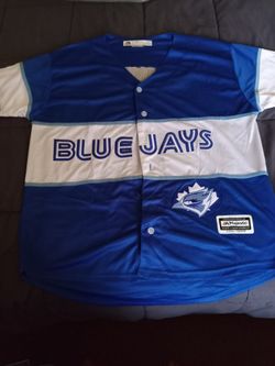 Blue Jays MLB Baseball Jersey