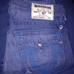 True religion