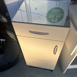 Side Cabinet / Bed Stand