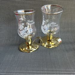 Candleholders $20 Sets