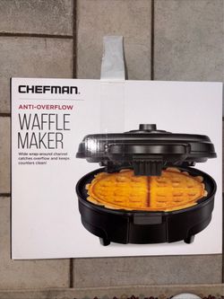 Waffle Maker by Chefman