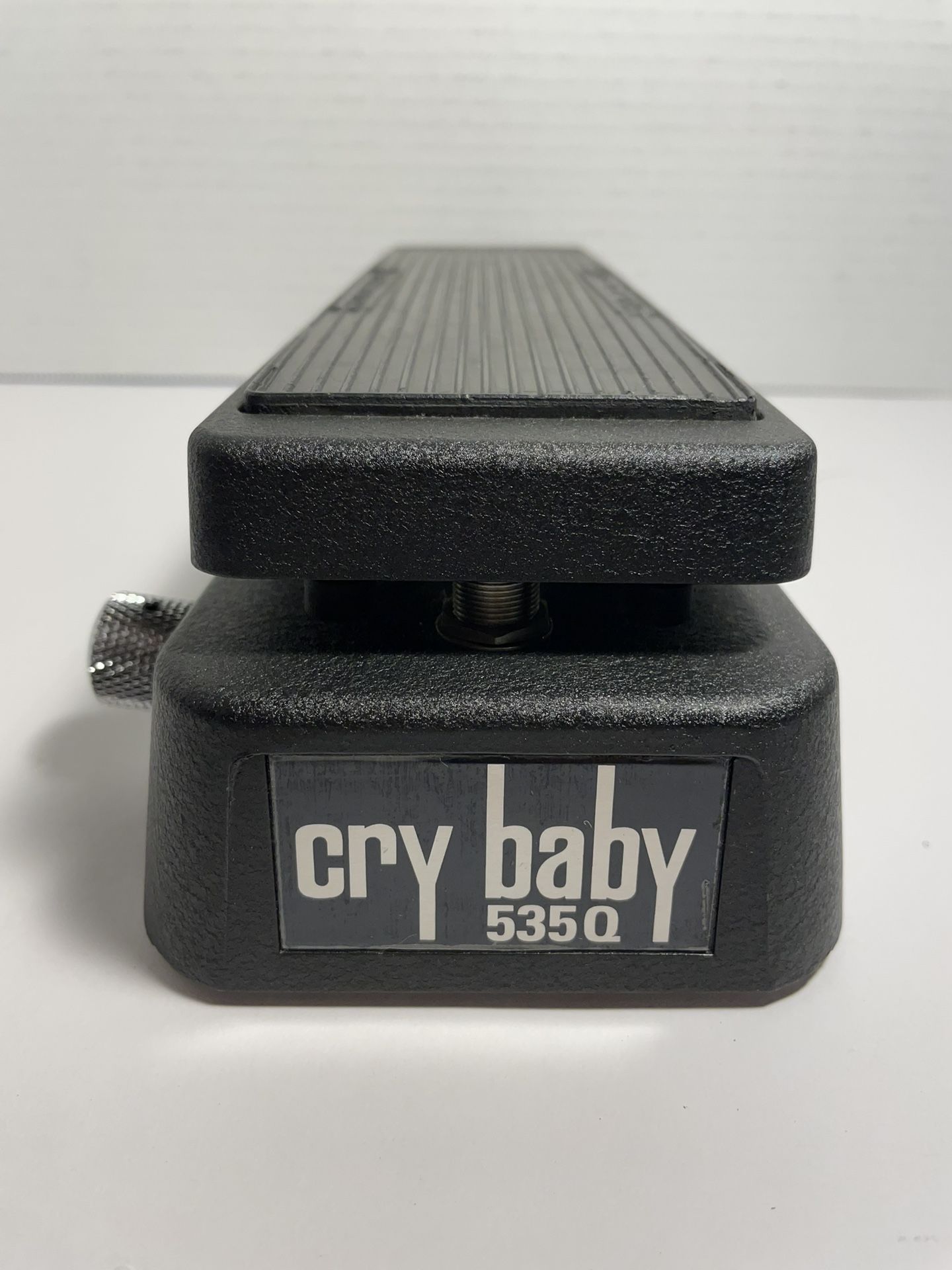 Dunlop Cry Baby 535Q Wah Pedal