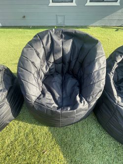 Big Joe Bean Bag Chairs