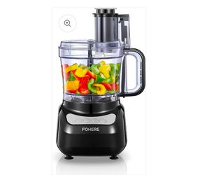 Food processor