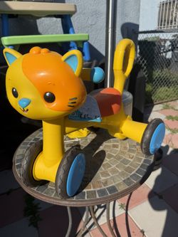 Toddler Bike