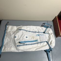 Whiteout 30 mountaineering backpack