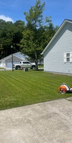 Lawn Care