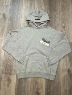 Essential (Fear Of God) Hoodie