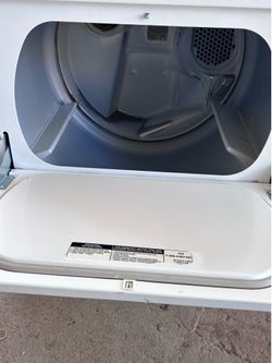 Washer & Dryer - Electrical