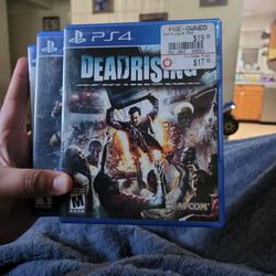 Ps4 Games