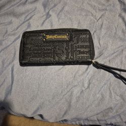 Juicy Couture Wallet
