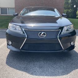 2014 Lexus ES 350