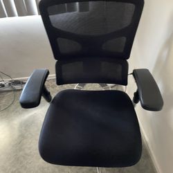 XChair X3 - Office Chair 
