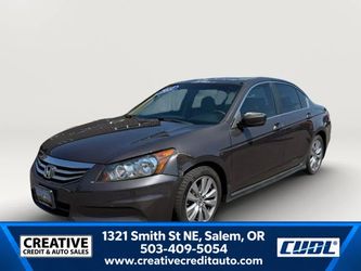 2011 Honda Accord