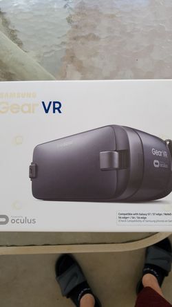 Samsung Gear VR