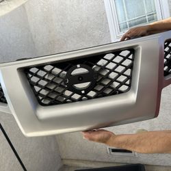 Xterra Grill 
