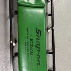 Snap-On Creeper