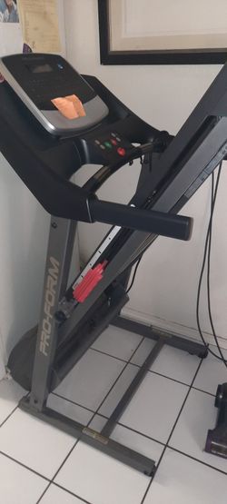 Proform city t7 walking treadmill sale