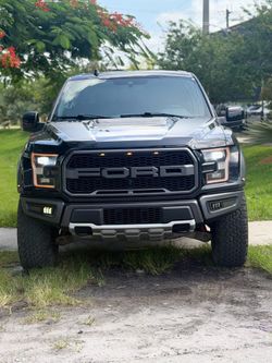 Ford Raptor