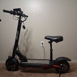 IENYRID M4 E scooter 