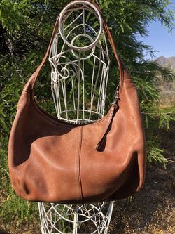 COACH Purse Soho Small Flap Hobo for Sale in Scottsdale, AZ - OfferUp