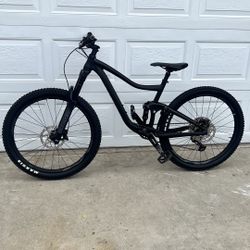 2021 Giant Trance X 27.5 M