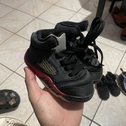 Jordans