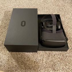 Oculus Quest 64 GB Very Good Condition
