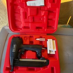 Pistola Para Clavos