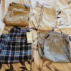 Mens shorts