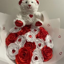 Flower Bouquet/ Valentines Gift 