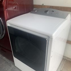 Kenmore Electric Dryer Large Capacity
