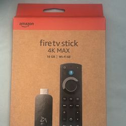 Firetv Stick 2nd Gen 
