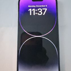 iPhone 14 Pro 128GB Unlocked