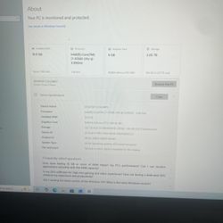 Streaming/ Gaming Pc Set Up