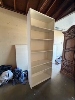 IKEA Billy bookshelf