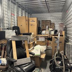 Storage Unit For Sale !!!