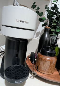 Nespresso Vertuo Next