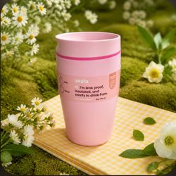 12oz Owala coffee tumbler