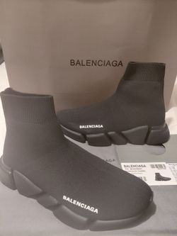 Balenciaga Speed Trainer Sneakers