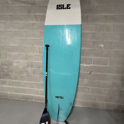 ISLE Verse Export Stand Up Paddle Board